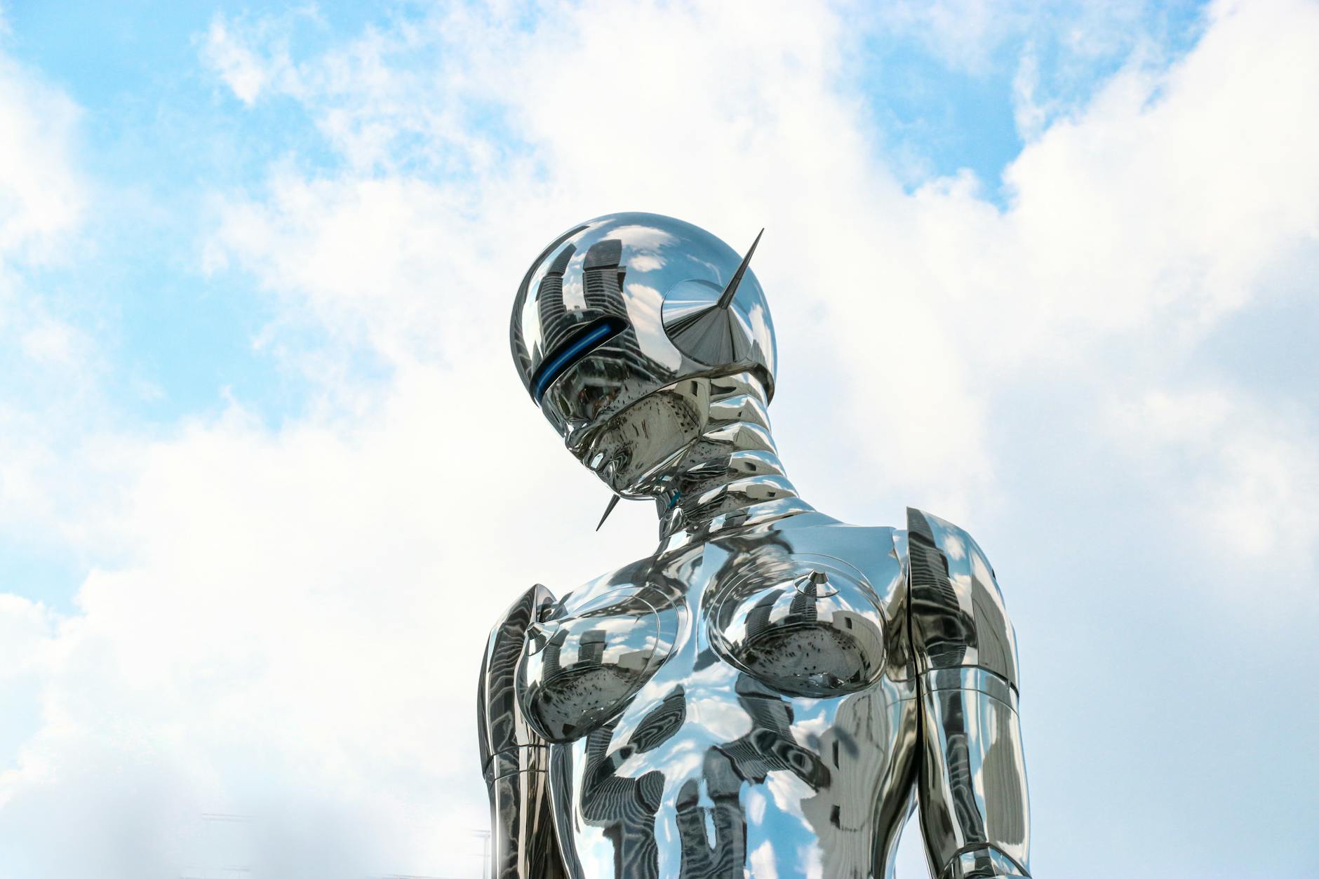 AI is no longer a future idea. It is becoming part of the furniture.
