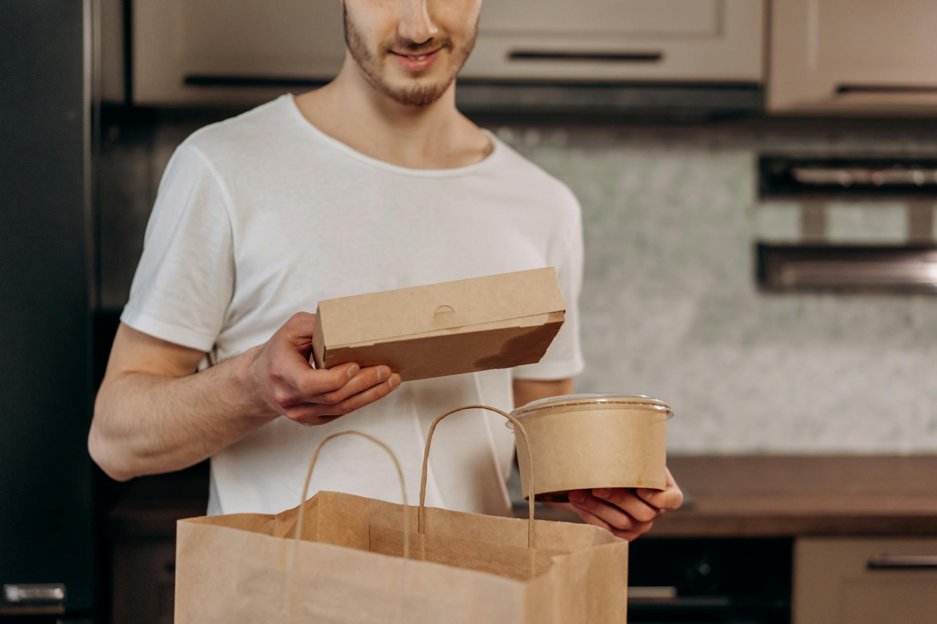 That convenience is easy to love