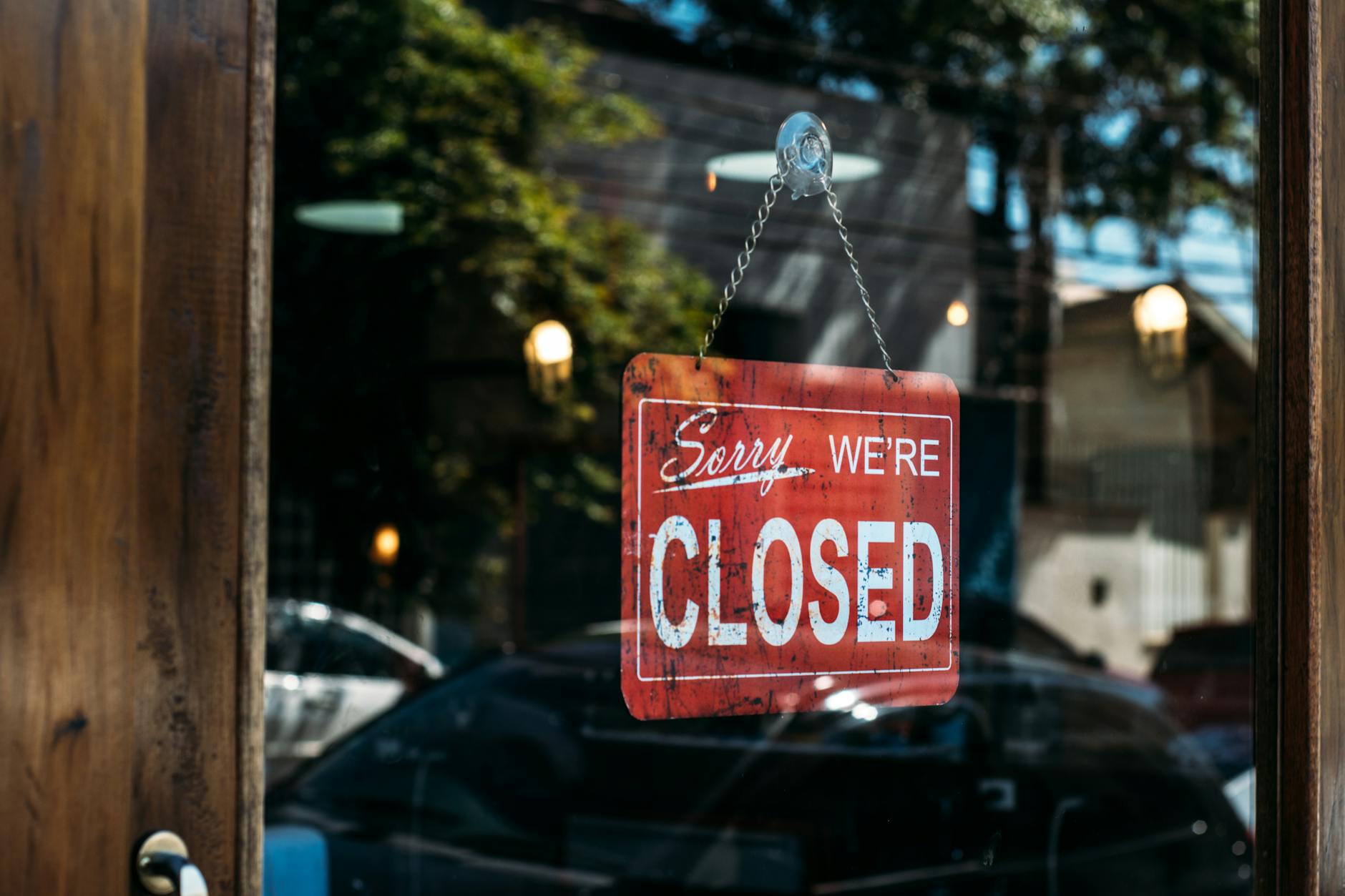 The most important AI story this week might be a product shutting down