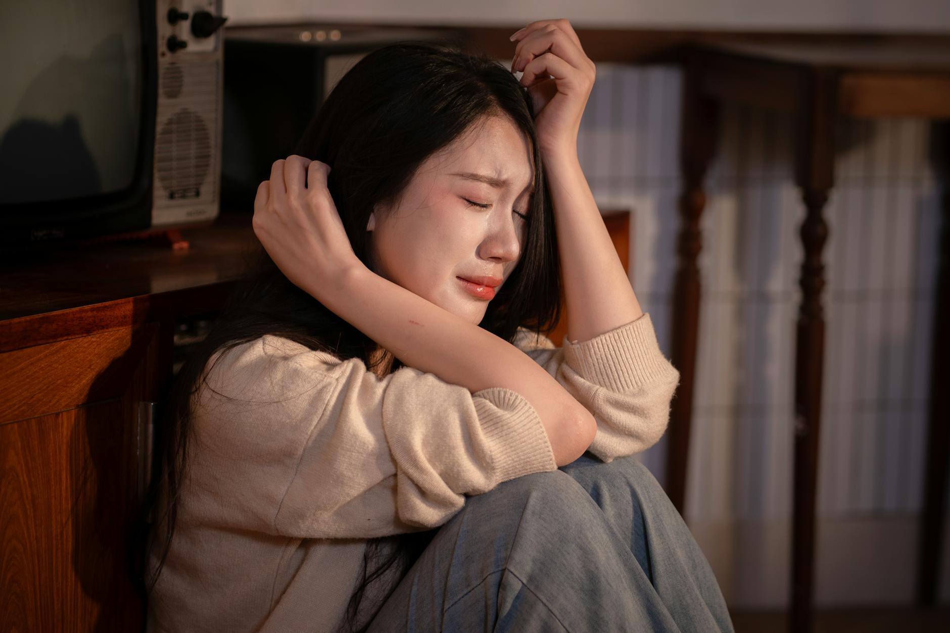 매일 쓰는데, 왜 여전히 불안할까요?