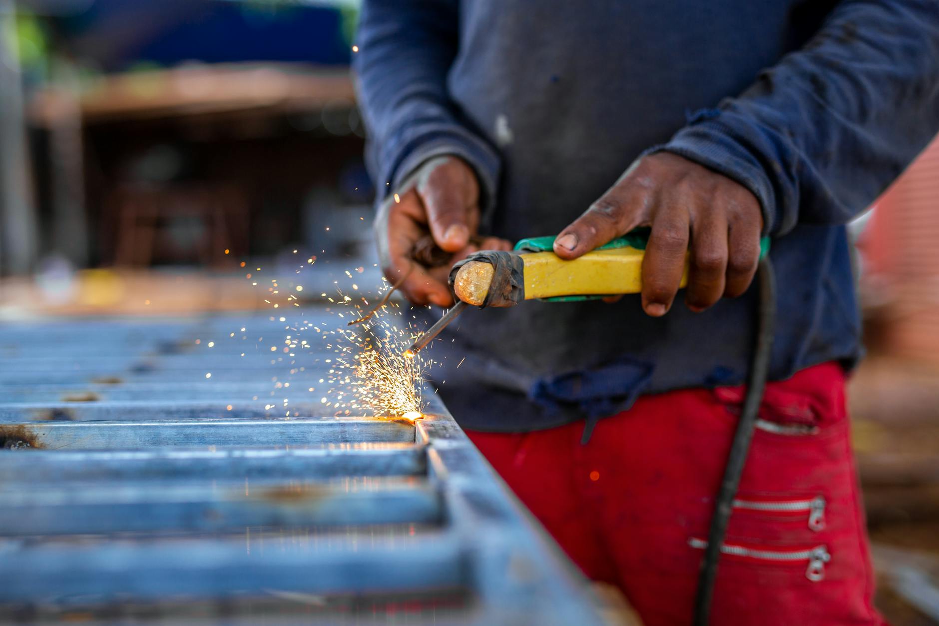A Tool So Dangerous They Kept It Hidden — Until They Couldn't
