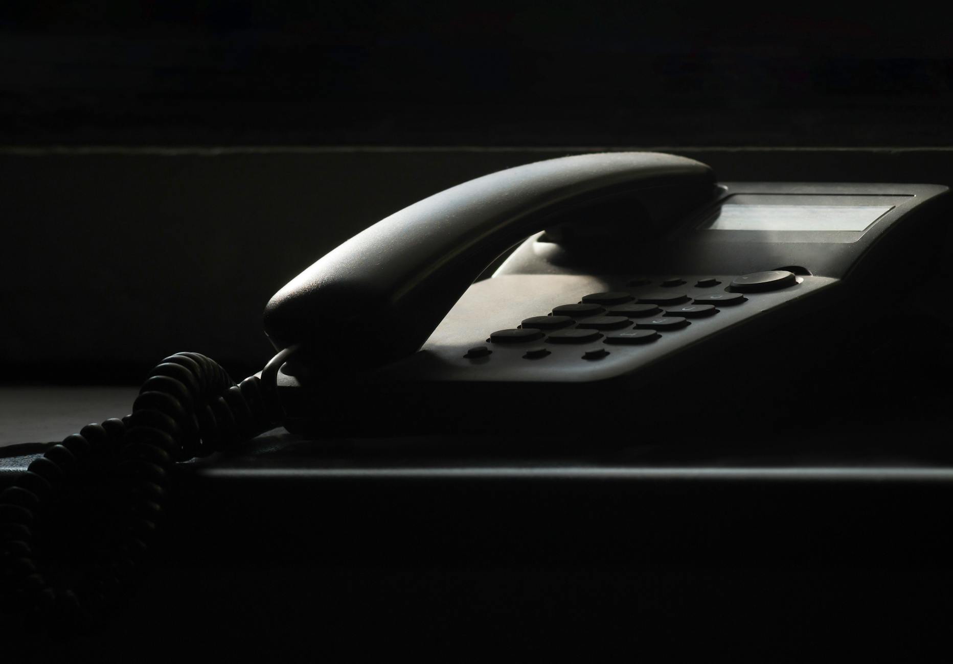 That Painful Pause on International Calls Is About to Become History