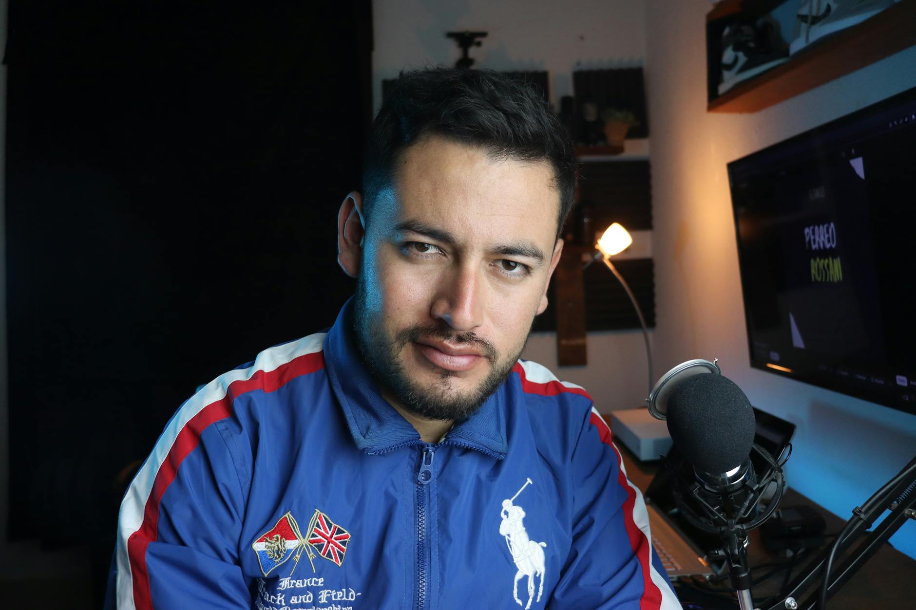 That YouTuber You Just Watched? They Might Not Have Actually Been There