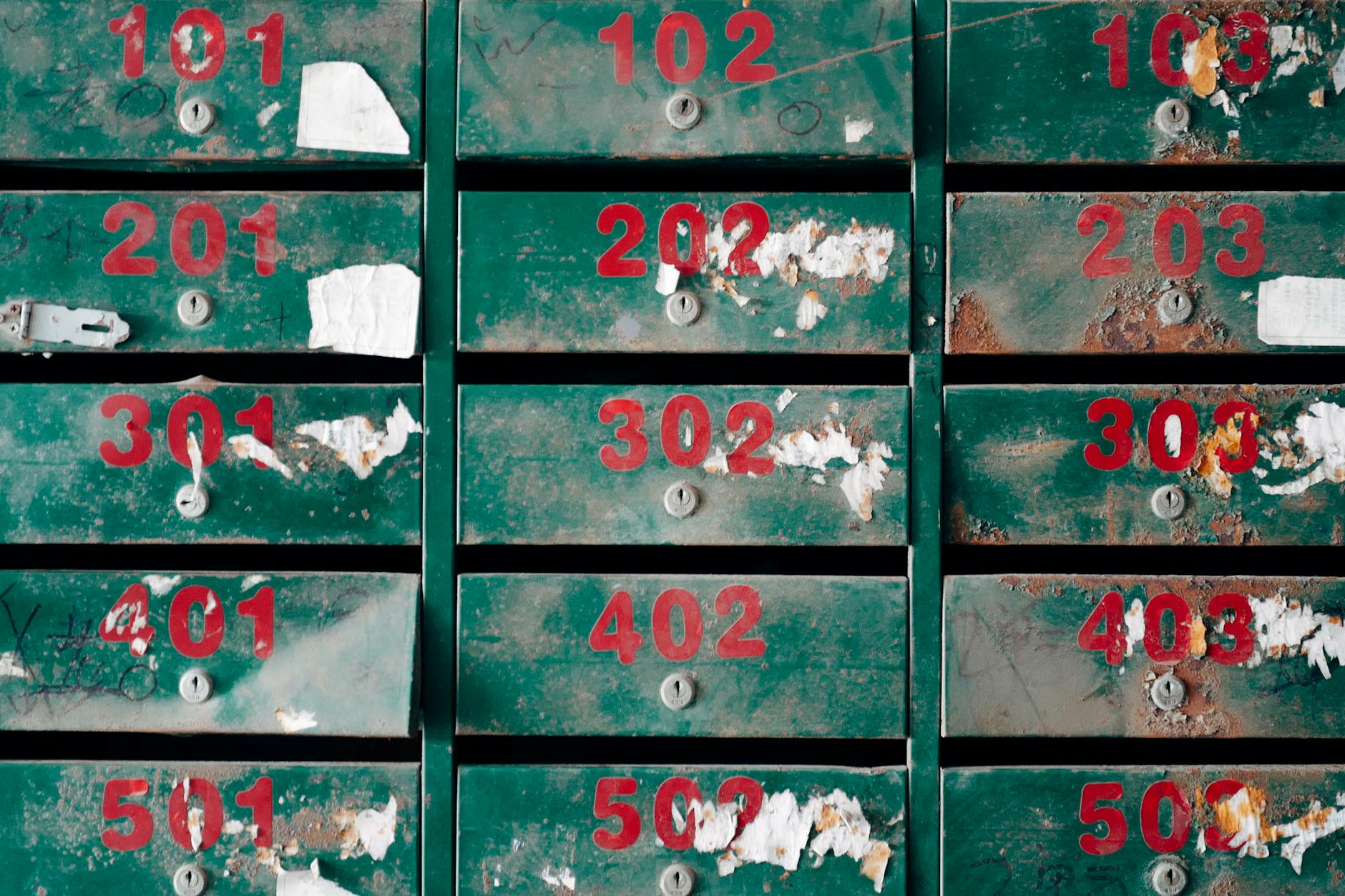 The Numbers That Should Make You Pause