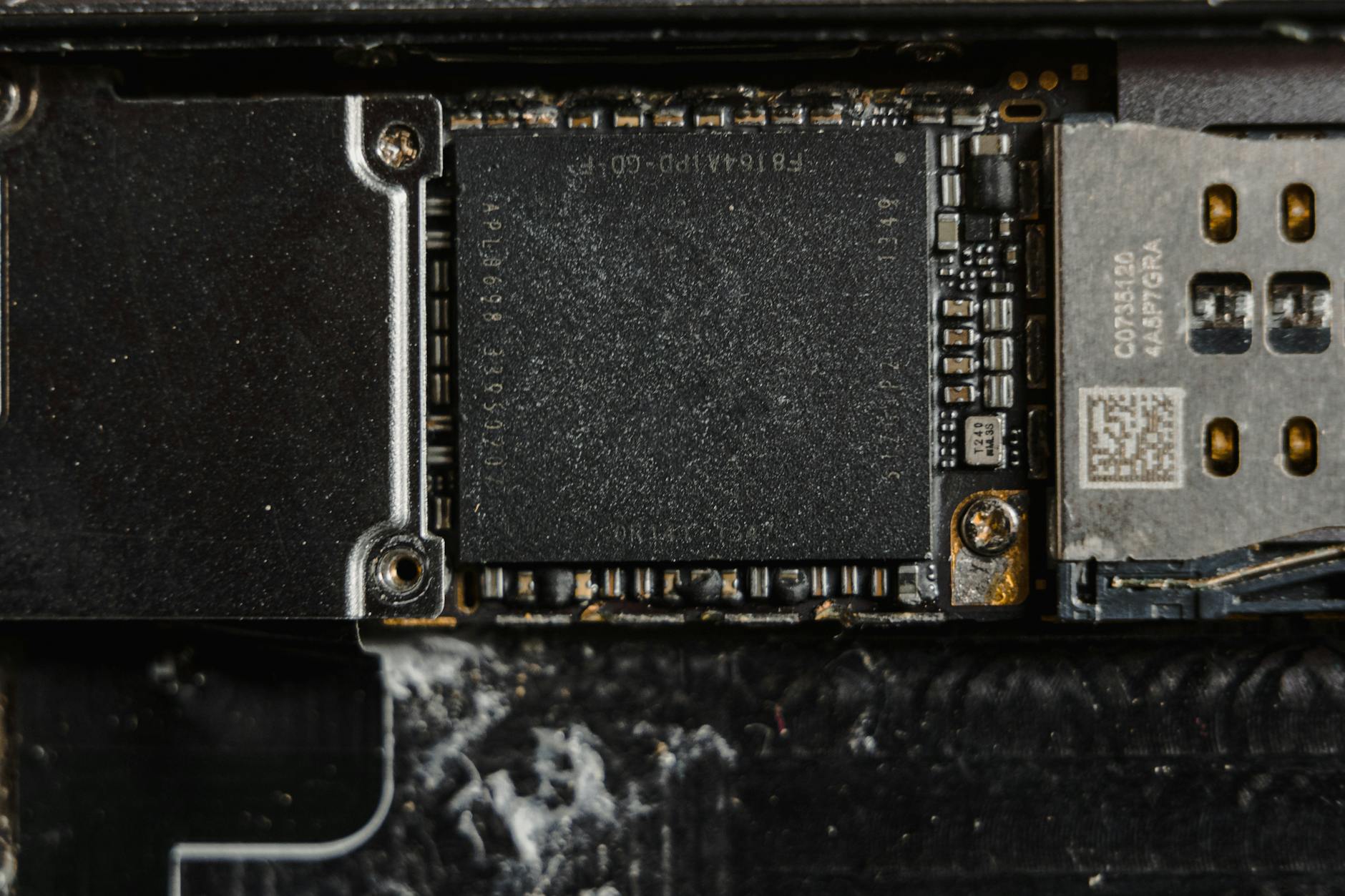 The technology part is simple, and that is the problem