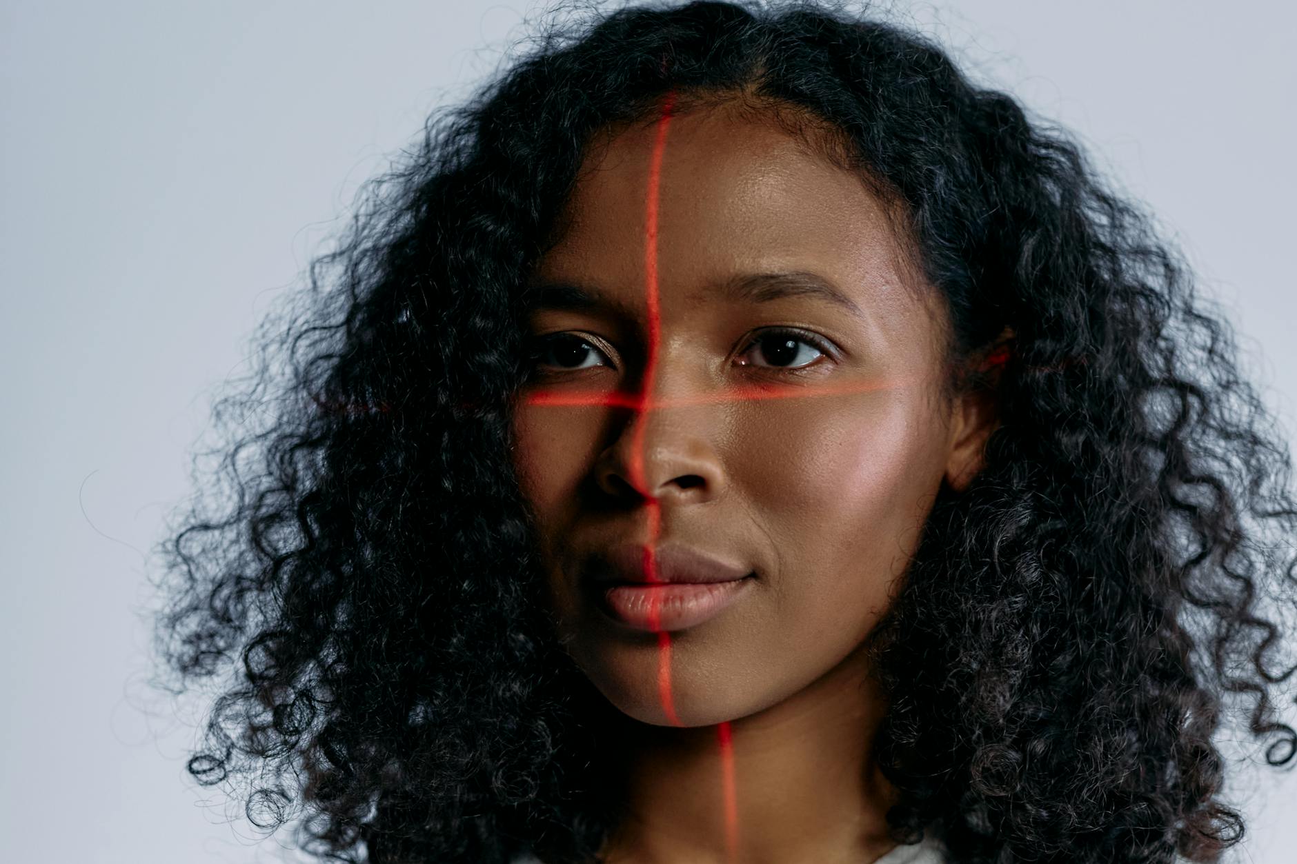 They Want to Scan Your Eyeball Before You Can Get a Date