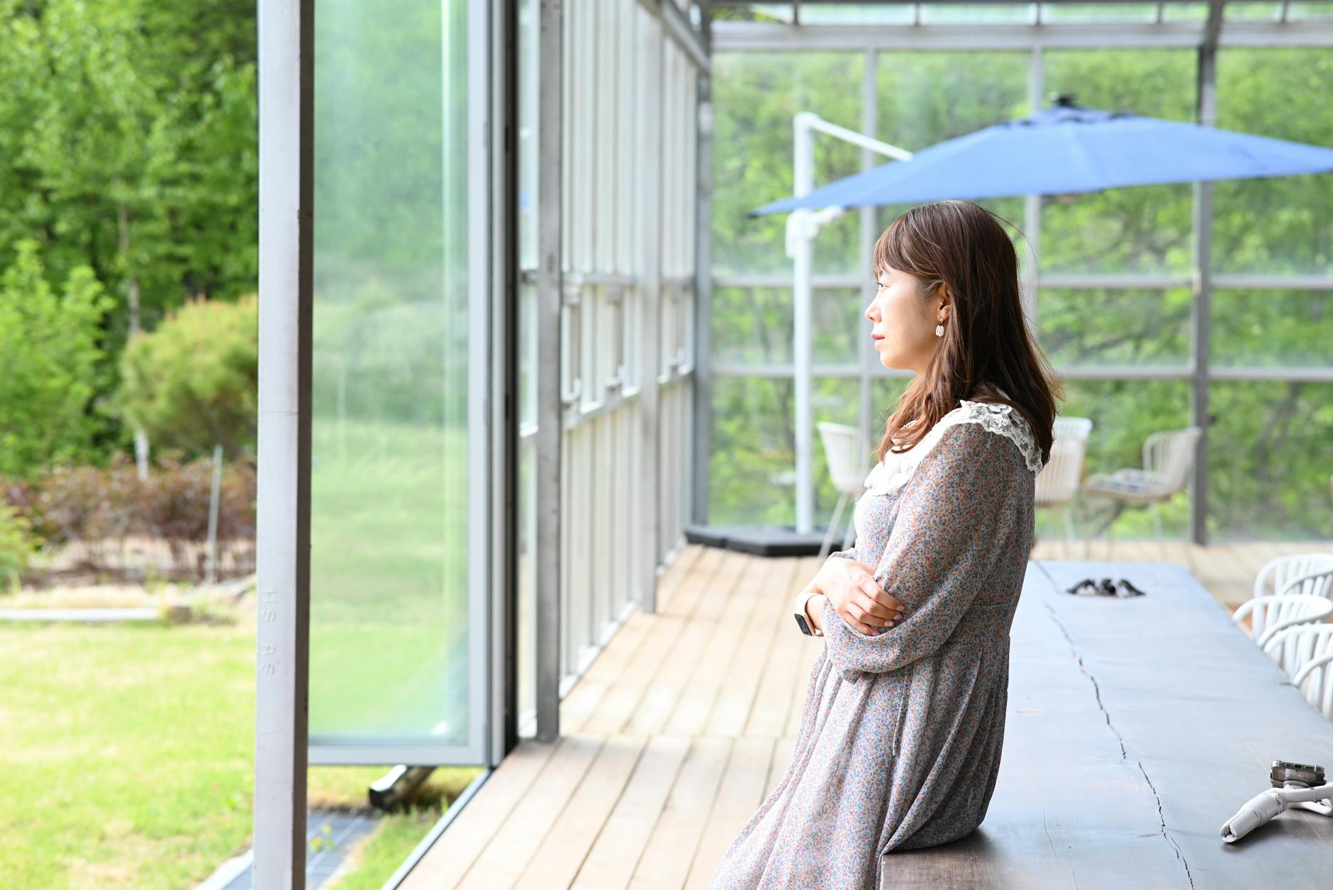 문제는 창작자만의 일이 아니라는 거예요