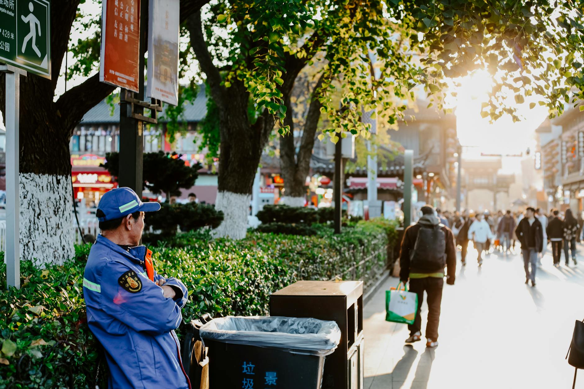 What Is Actually Happening in Chinese Tech Companies