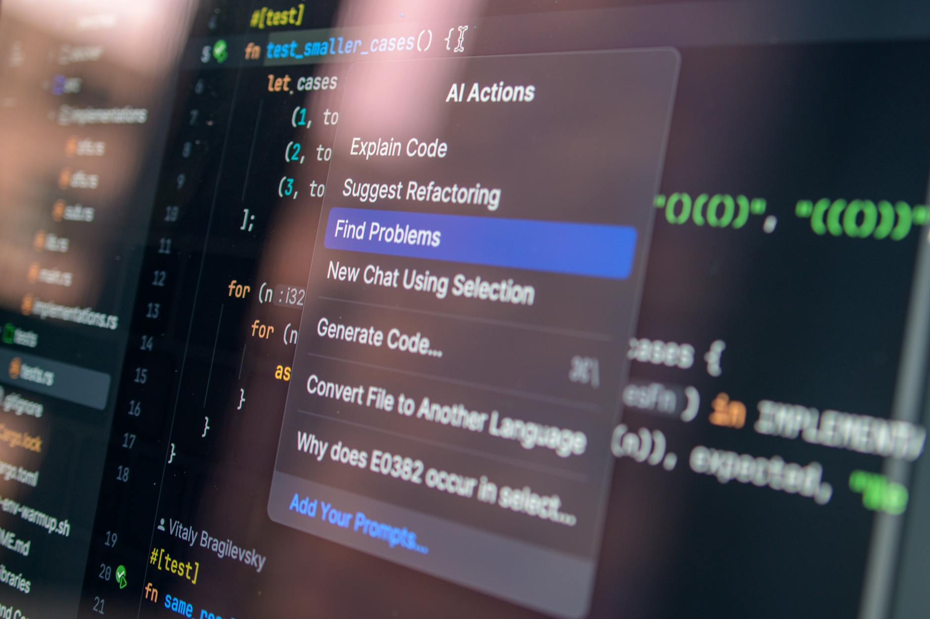 What's the Problem With Claude Code?