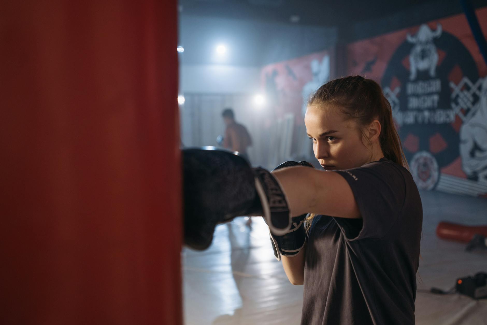 Who's Getting Hit — And It's Probably Not Who You Think