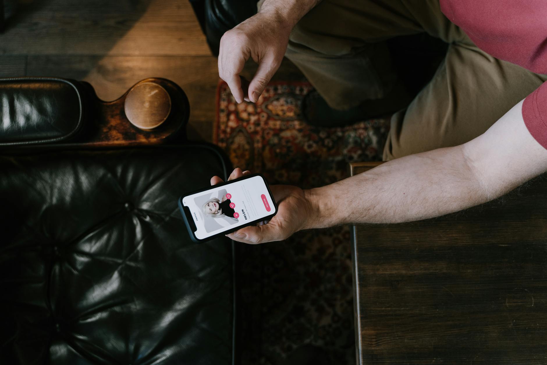 Why Dating Apps Are Suddenly Desperate to Prove You're Human