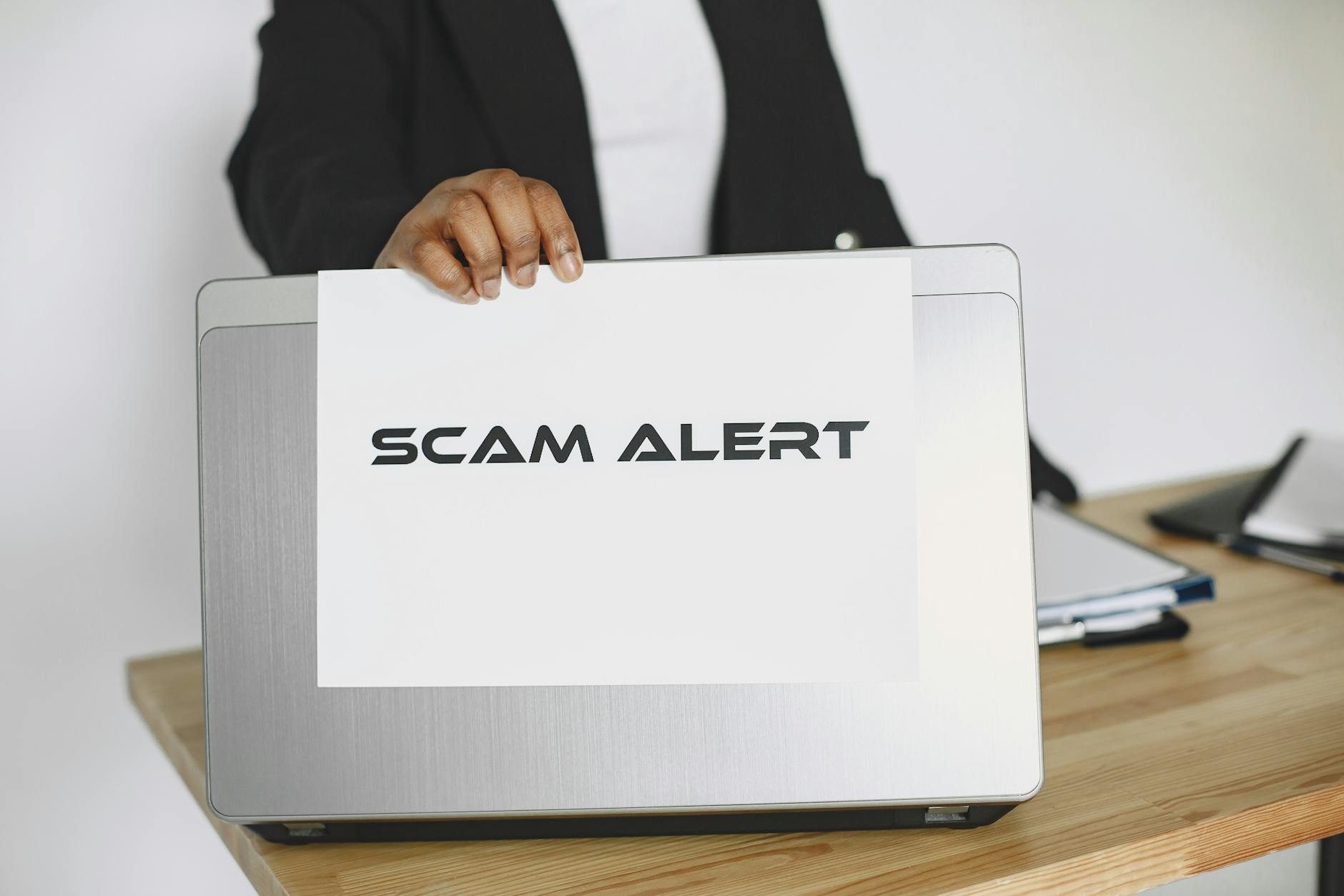 Why Scams Are Suddenly So Much Harder to Catch