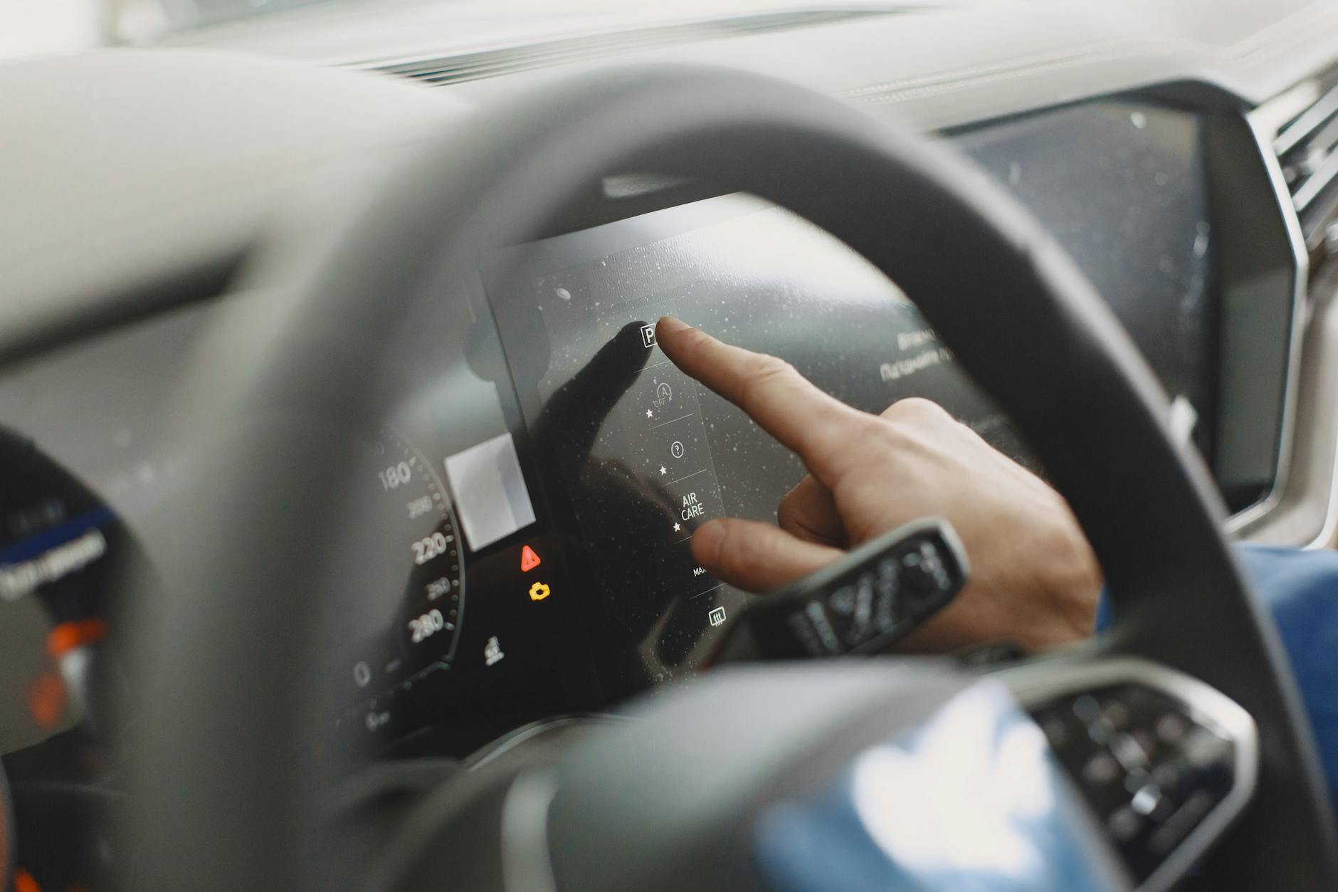 Your Car's Voice Assistant Just Got a Lot Smarter — Without You Doing Anything
