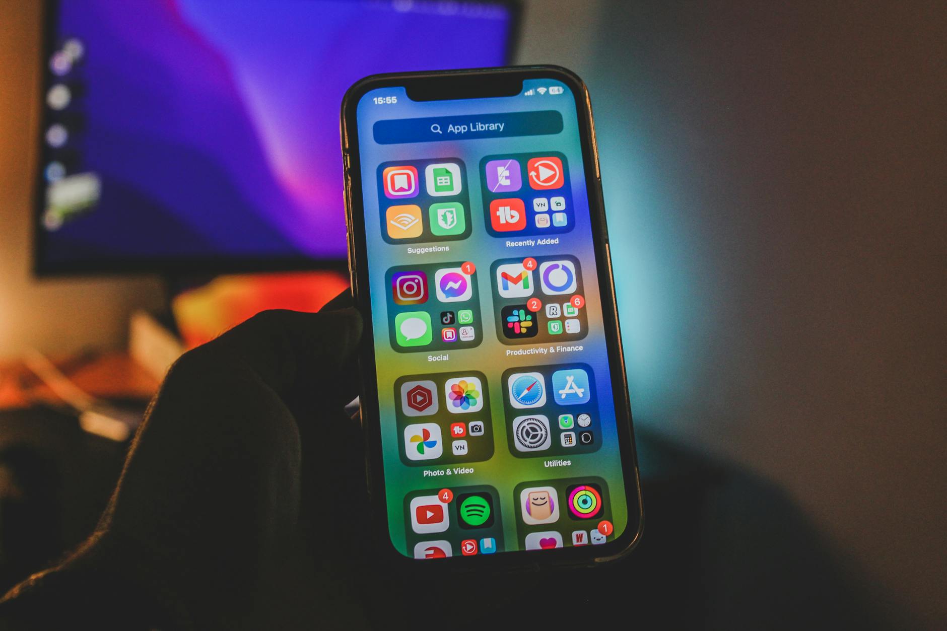 Your Favorite Apps Just Got a Whole Lot Smarter